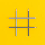 ハッシュタグ分析
