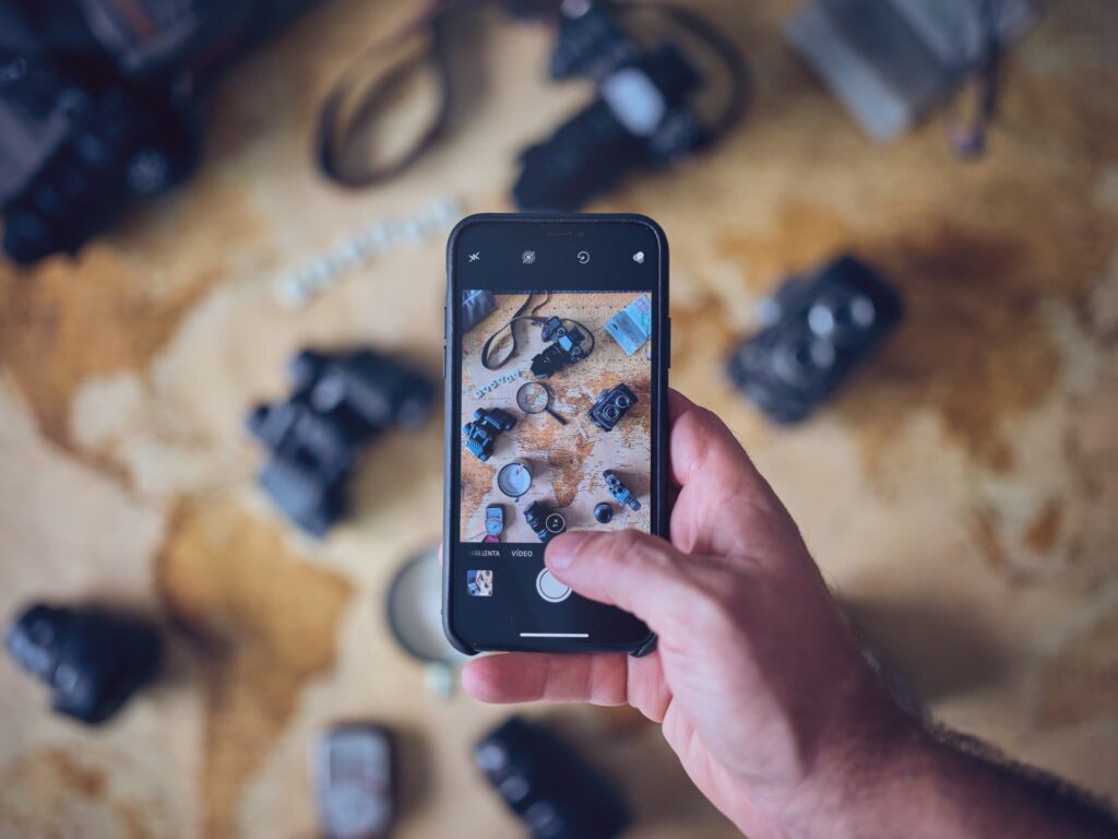 インスタ運用とは