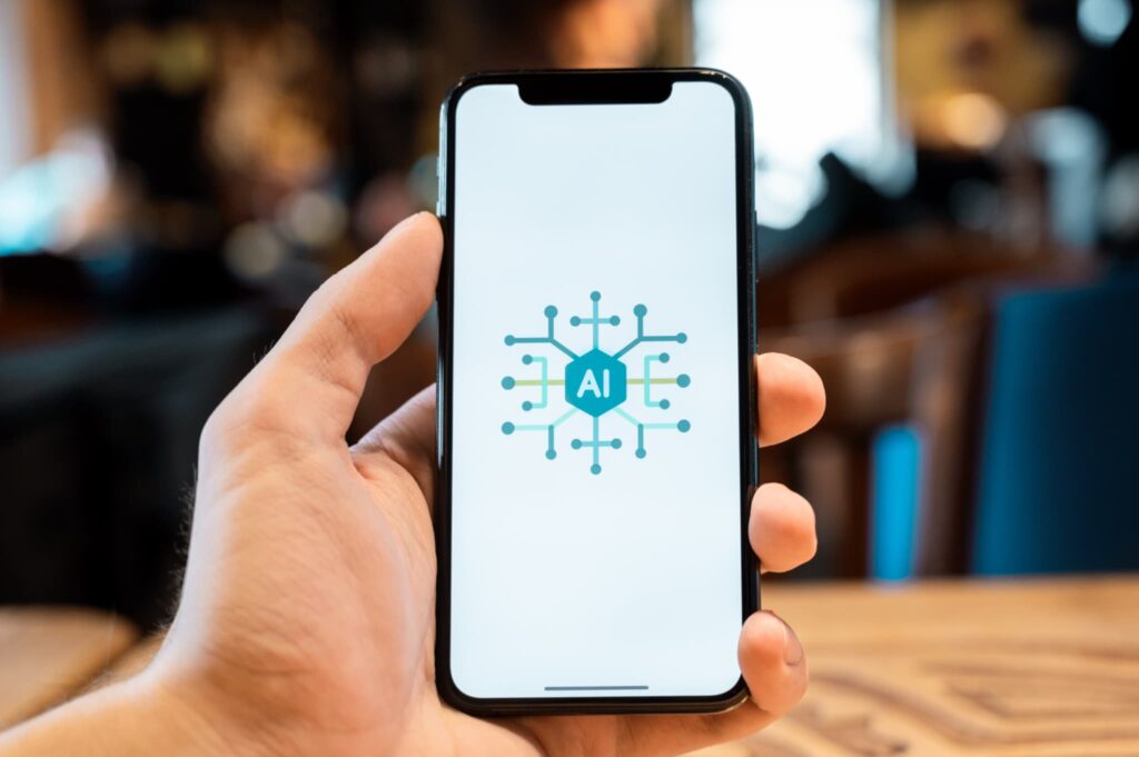 Meta AI
